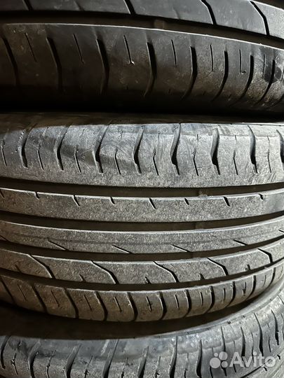 Continental ContiPremiumContact 2 205/55 R16