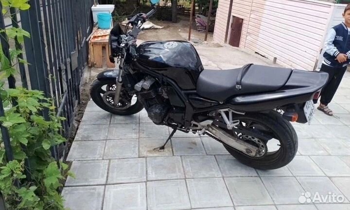 Yamaha