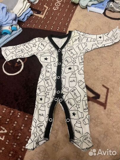 Вещи для новорожденных бесплатно