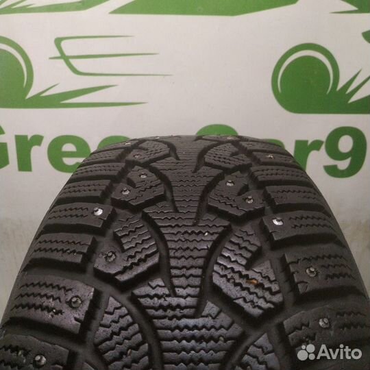 Gislaved Nord Frost III 205/55 R16