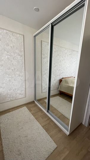 2-к. квартира, 48 м², 5/5 эт.