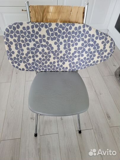 Гладильная доска маленькая настольная Икеа