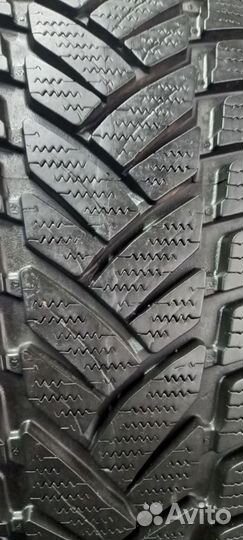 Dunlop Grandtrek WT M3 255/55 R18 109H