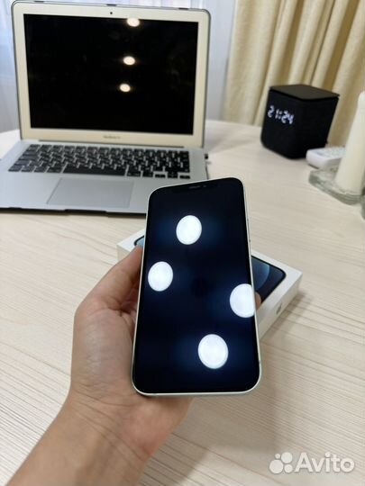 iPhone 12, 128 ГБ