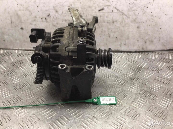 Генератор Mercedes C-klasse 0124625014; A013154000