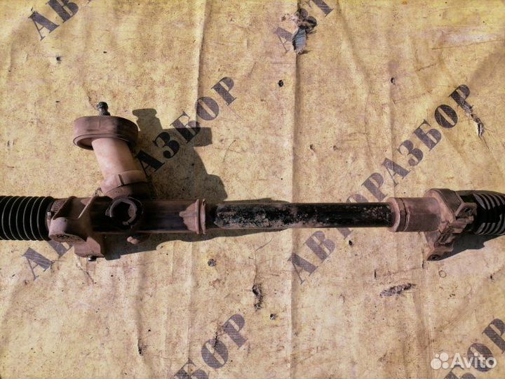 Рейка рулевая Brilliance V5 2011-2017 1.6 4A92A