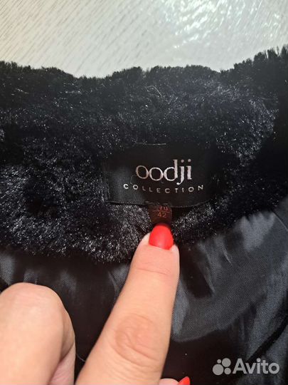 Женские вещи