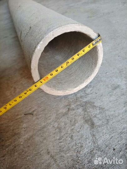 Труба асбестоцементная