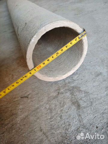 Труба асбестоцементная