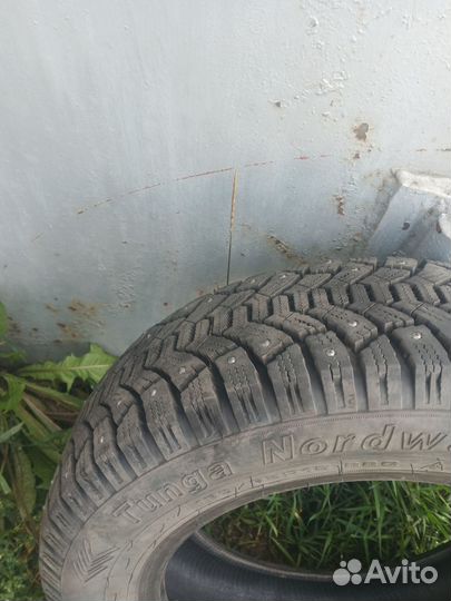 Tunga Nordway 185/65 R15 88Q
