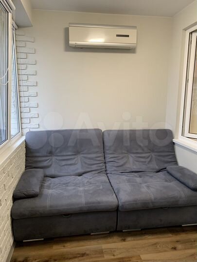 2-к. квартира, 57 м², 3/5 эт.