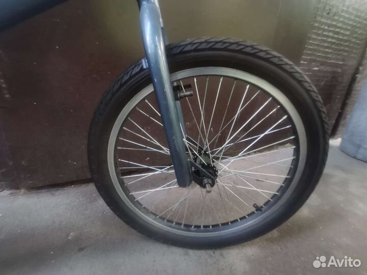 Велосипед б/у детский