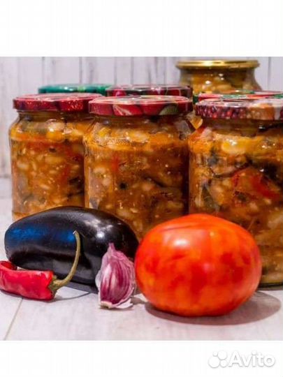 Соленья домашние 2023урожай