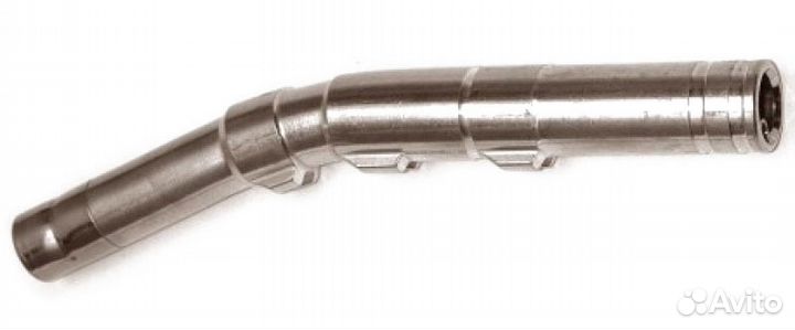 Носик для крана (пистолета) аналог ZVA Ду16