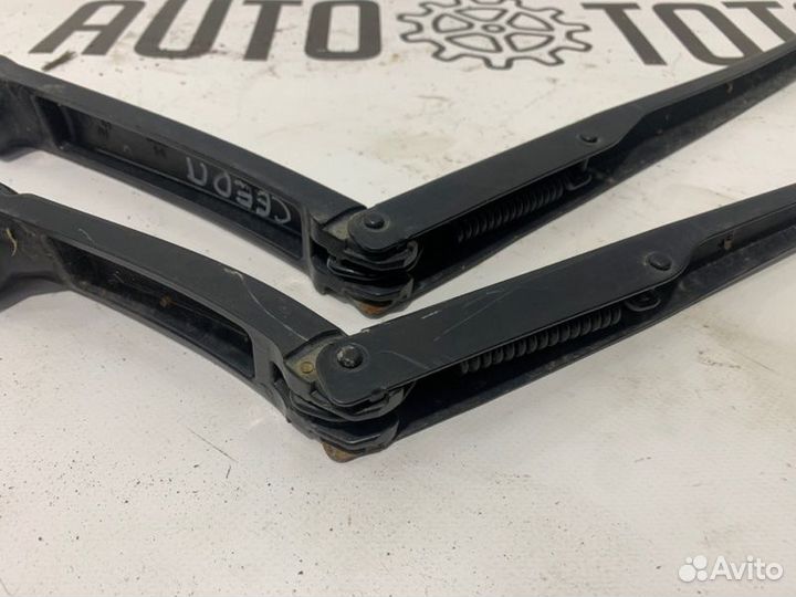 Поводок стеклоочистителя Kia Ceed JD 2012