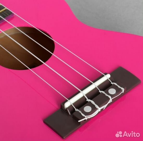 Укулеле концерт