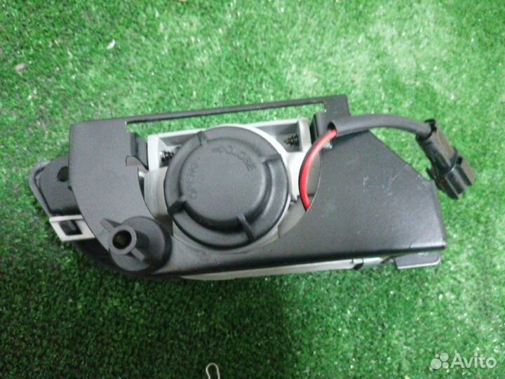 Фара противотуманная передняя левая Daewoo Nexia