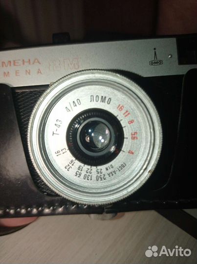 Фотоаппараты б/у