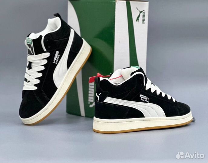 Кроссовки Puma