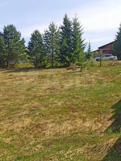 Участок 13,02 га (ИЖС)