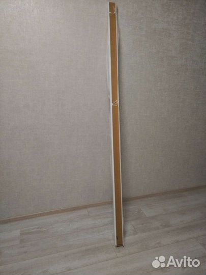 Наличник телескопический ламинированный