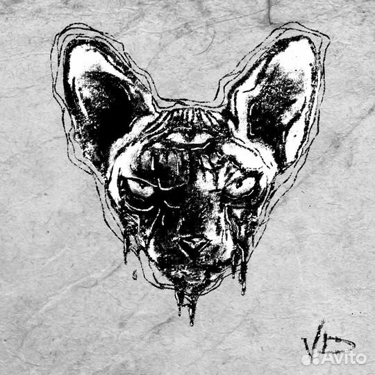 Услуги художника