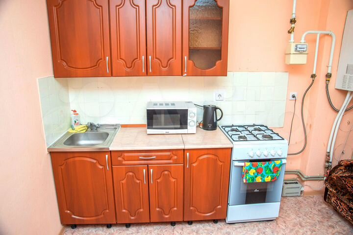 2-к. квартира, 55 м², 2/9 эт.