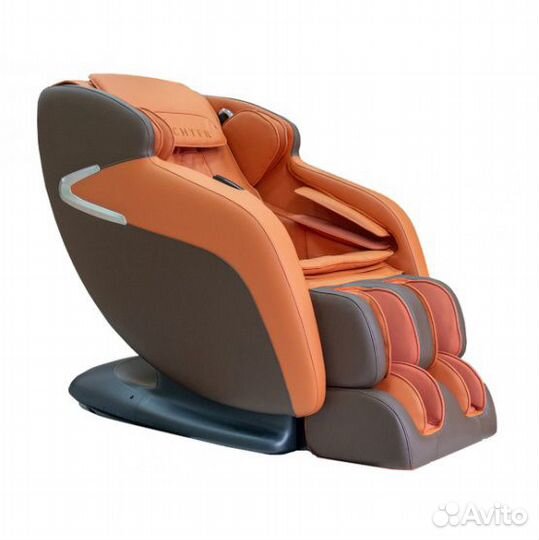 Массажное кресло