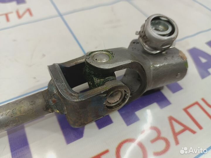 Кардан рулевой Nissan X-Trail (T31) 48080-JM00B