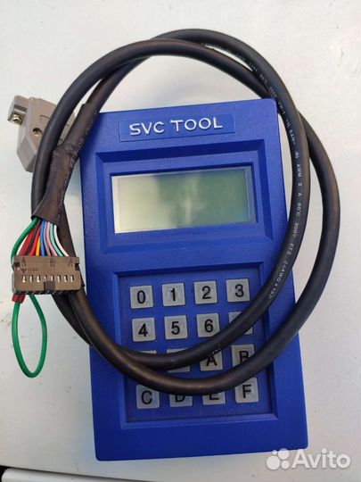 Sigma Сервистул