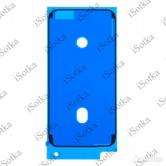 Проклейка дисплейного модуля для iPhone 6s водонеп
