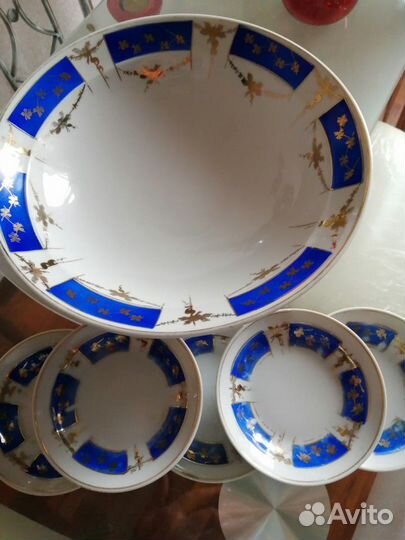 Розеточки для варенья