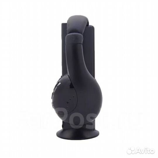 Беспроводные наушники 5в1,микрофон,FM радио,для те