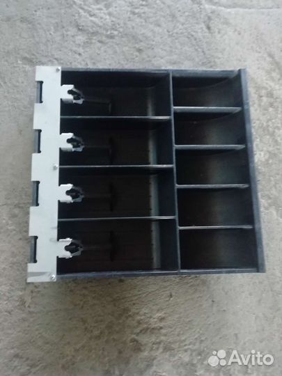 Лоток от кассы