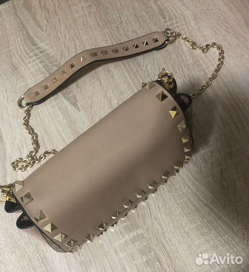 Сумка valentino rockstud
