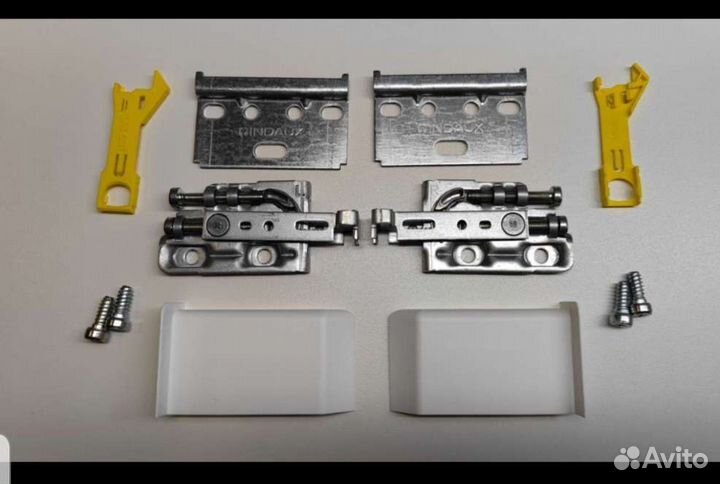 Кухонные мебельные навесы