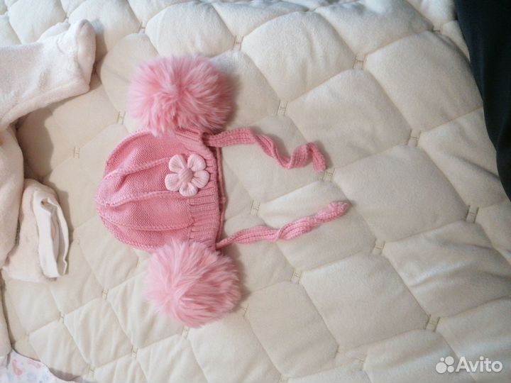 Отдам бесплатно шапку