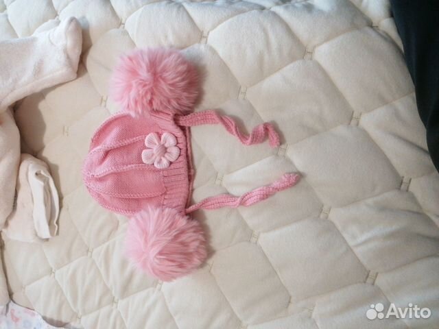 Отдам бесплатно шапку