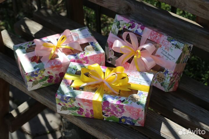 Подарки на День учителя