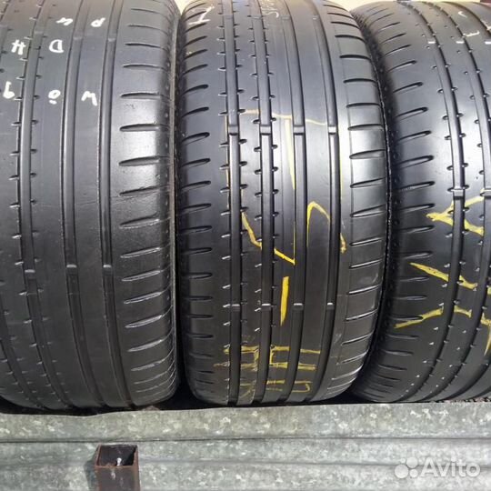 Continental ContiSportContact 2 245/45 R18