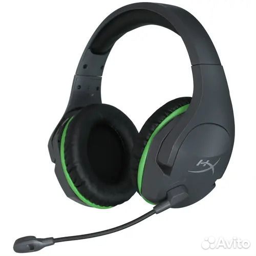 Наушники проводные для Xbox Hyper X Cloud Stinger