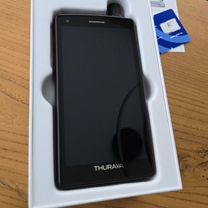 Thuraya x5 touch