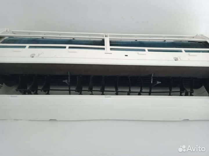 Чистка заправка и ремонт кондиционеров