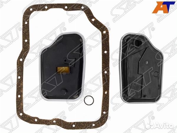 Фильтр АКПП mazda mazda3