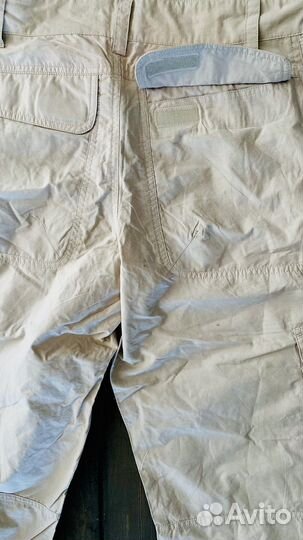 Майка и бриджи Outventure