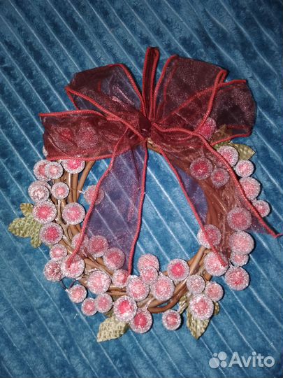 Декоративное украшение