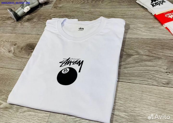 Футболка Stussy