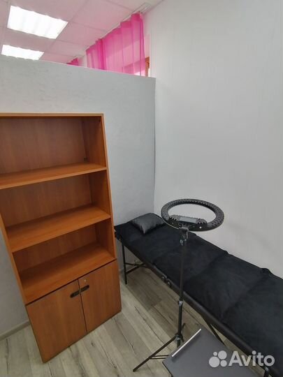 Кушеmкa в арендy / Cuбадu