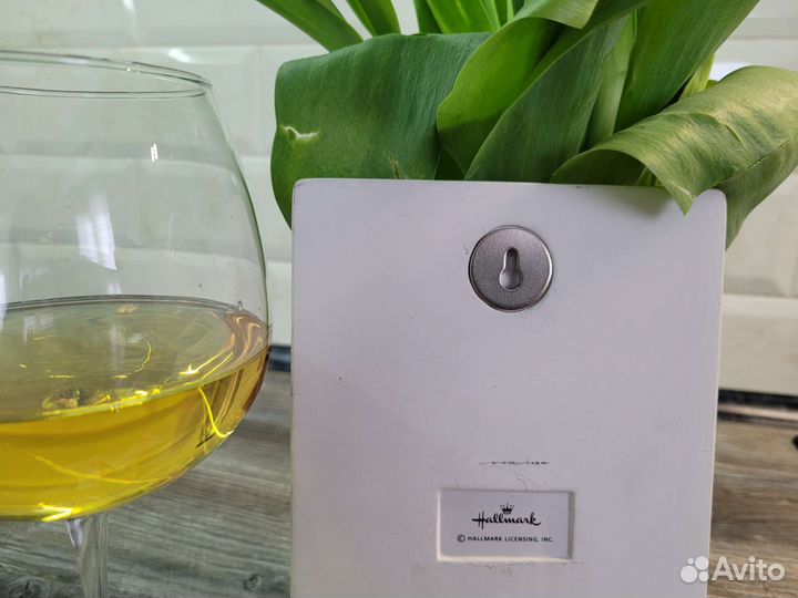 Керамическая плитка настенная интерьерная