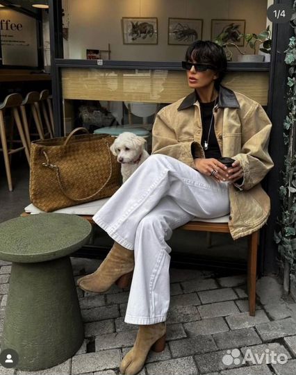 Куртка ветровка Prada женская